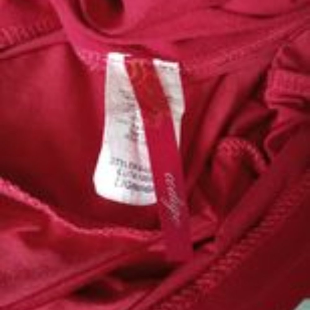 Co-Digo Crop Top Skirt Set - Picture 7 of 7